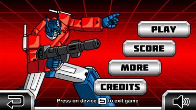 变形金刚游戏攻略手帐的简单介绍 变形金刚游戏攻略手帐的简单介绍