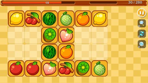 网页游戏连连看(4399小游戏大全连连看)