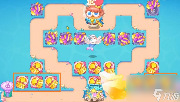 造4攻略(造4攻略大全) 造4攻略(造4攻略大全)