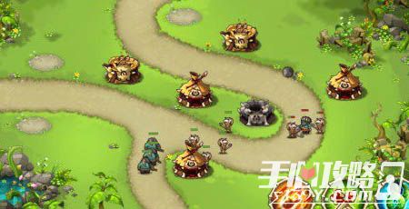 部落守卫战图文攻略(部落守卫战有什么提升战力) 部落守卫战图文攻略(部落守卫战有什么提升战力)