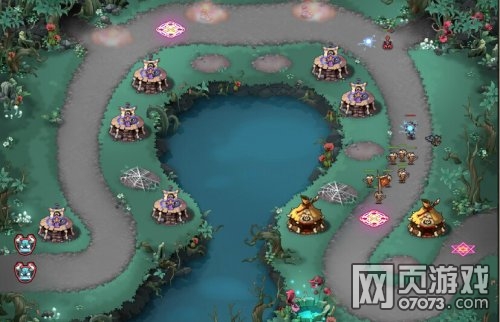 部落守卫战图文攻略(部落守卫战有什么提升战力) 部落守卫战图文攻略(部落守卫战有什么提升战力)