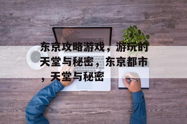 东京攻略游戏，游玩的天堂与秘密，东京都市，天堂与秘密