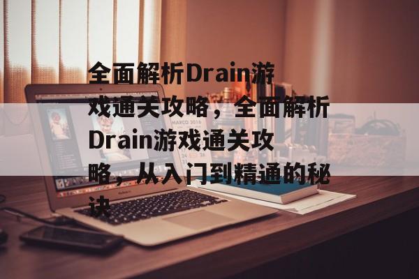 全面解析Drain游戏通关攻略，全面解析Drain游戏通关攻略，从入门到精通的秘诀