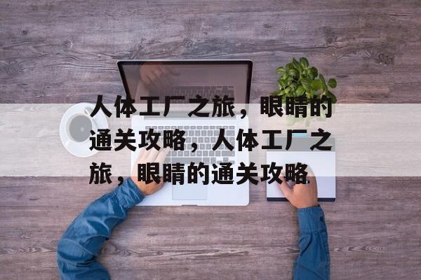 人体工厂之旅，眼睛的通关攻略，人体工厂之旅，眼睛的通关攻略