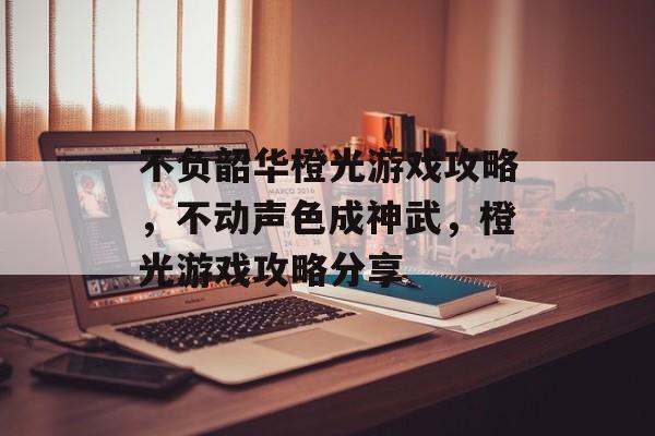 不负韶华橙光游戏攻略,不动声色成神武,橙光游戏攻略分享 不负韶华橙光游戏攻略,不动声色成神武,橙光游戏攻略分享