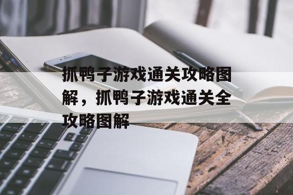 抓鸭子游戏通关攻略图解,抓鸭子游戏通关全攻略图解 抓鸭子游戏通关攻略图解,抓鸭子游戏通关全攻略图解