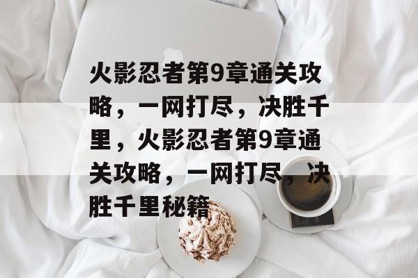 火影忍者第9章通关攻略，一网打尽，决胜千里，火影忍者第9章通关攻略，一网打尽，决胜千里秘籍