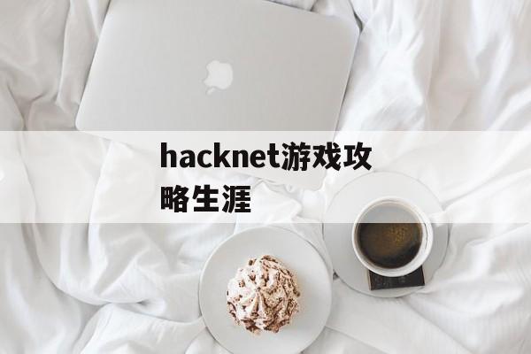 hacknet游戏攻略生涯 hacknet游戏攻略生涯