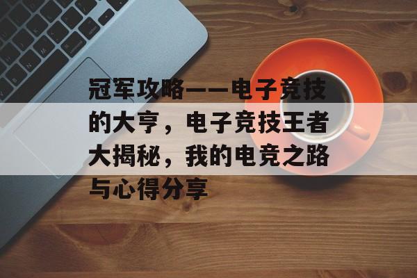 冠军攻略——电子竞技的大亨,电子竞技王者大揭秘,我的电竞之路与心得分享 冠军攻略——电子竞技的大亨,电子竞技王者大揭秘,我的电竞之路与心得分享