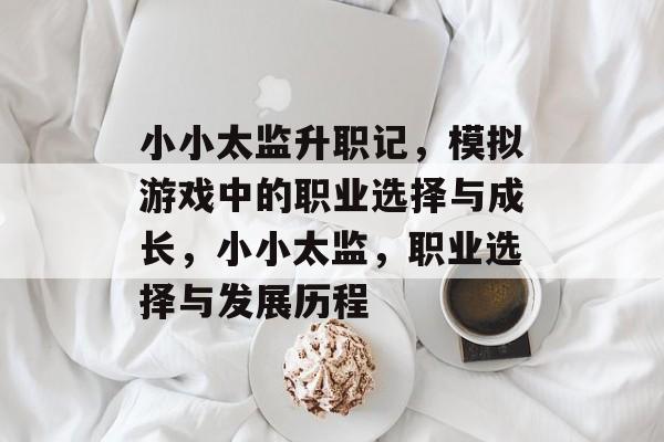 小小太监升职记,模拟游戏中的职业选择与成长,小小太监,职业选择与发展历程 小小太监升职记,模拟游戏中的职业选择与成长,小小太监,职业选择与发展历程