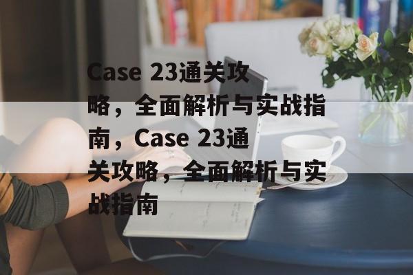 Case 23通关攻略，全面解析与实战指南，Case 23通关攻略，全面解析与实战指南