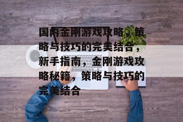 国内金刚游戏攻略,策略与技巧的完美结合,新手指南,金刚游戏攻略秘籍,策略与技巧的完美结合 国内金刚游戏攻略,策略与技巧的完美结合,新手指南,金刚游戏攻略秘籍,策略与技巧的完美结合