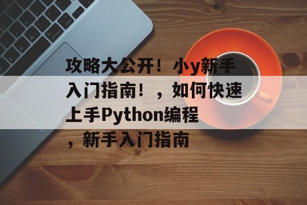 攻略大公开！小y新手入门指南！，如何快速上手Python编程，新手入门指南