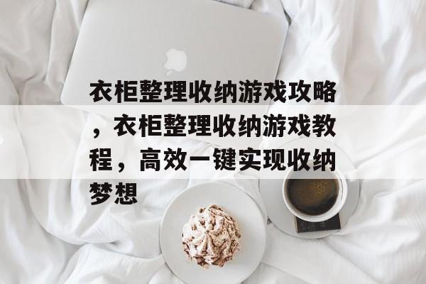 衣柜整理收纳游戏攻略,衣柜整理收纳游戏教程,高效一键实现收纳梦想 衣柜整理收纳游戏攻略,衣柜整理收纳游戏教程,高效一键实现收纳梦想