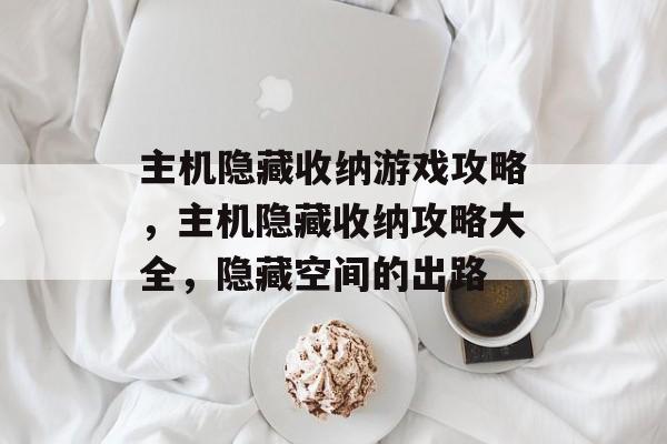 主机隐藏收纳游戏攻略,主机隐藏收纳攻略大全,隐藏空间的出路 主机隐藏收纳游戏攻略,主机隐藏收纳攻略大全,隐藏空间的出路