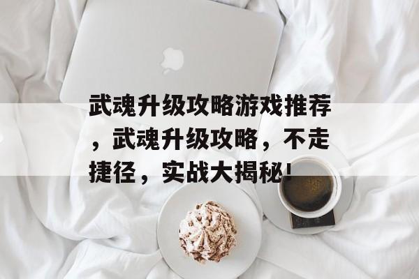 武魂升级攻略游戏推荐,武魂升级攻略,不走捷径,实战大揭秘! 武魂升级攻略游戏推荐,武魂升级攻略,不走捷径,实战大揭秘!
