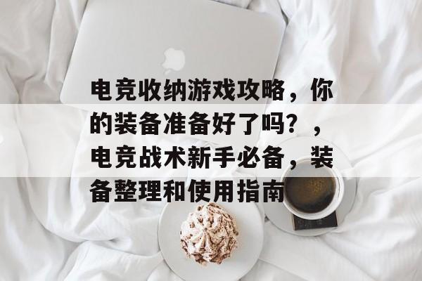 电竞收纳游戏攻略,你的装备准备好了吗?,电竞战术新手必备,装备整理和使用指南 电竞收纳游戏攻略,你的装备准备好了吗?,电竞战术新手必备,装备整理和使用指南