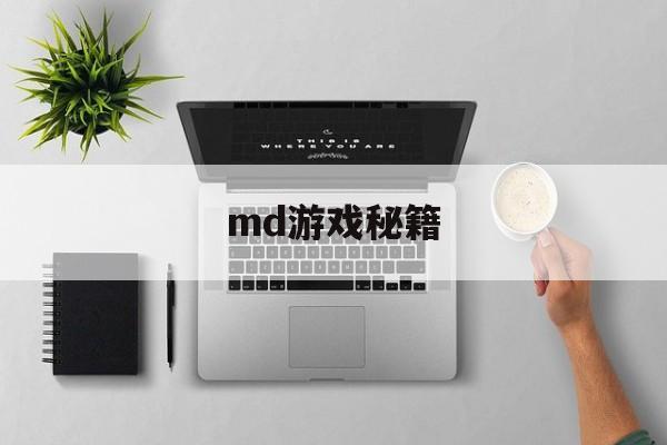 md游戏秘籍 md游戏秘籍