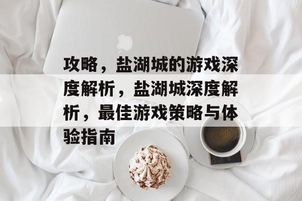 攻略，盐湖城的游戏深度解析，盐湖城深度解析，最佳游戏策略与体验指南