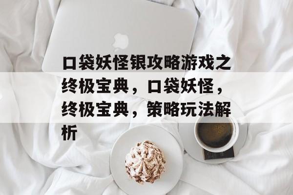 口袋妖怪银攻略游戏之终极宝典，口袋妖怪，终极宝典，策略玩法解析