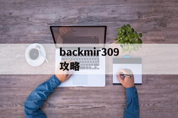 backmir309攻略