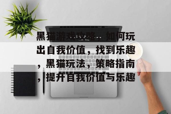黑猫游戏攻略,如何玩出自我价值,找到乐趣,黑猫玩法,策略指南,提升自我价值与乐趣 黑猫游戏攻略,如何玩出自我价值,找到乐趣,黑猫玩法,策略指南,提升自我价值与乐趣
