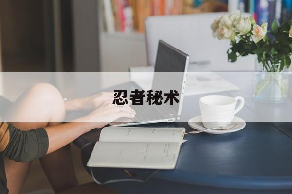 忍者秘术 忍者秘术