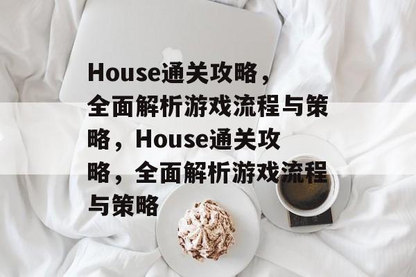 House通关攻略，全面解析游戏流程与策略，House通关攻略，全面解析游戏流程与策略