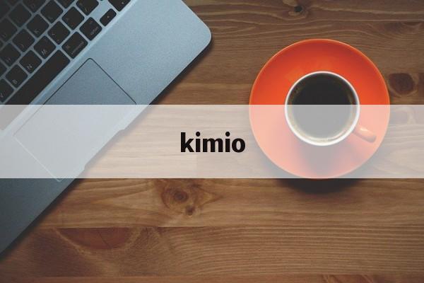 kimio