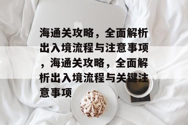 海通关攻略,全面解析出入境流程与注意事项,海通关攻略,全面解析出入境流程与关键注意事项 海通关攻略,全面解析出入境流程与注意事项,海通关攻略,全面解析出入境流程与关键注意事项