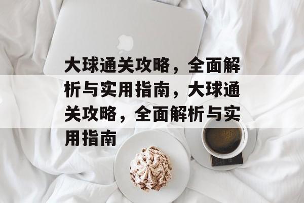 大球通关攻略,全面解析与实用指南,大球通关攻略,全面解析与实用指南 大球通关攻略,全面解析与实用指南,大球通关攻略,全面解析与实用指南