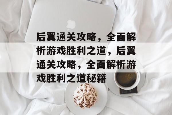 后翼通关攻略,全面解析游戏胜利之道,后翼通关攻略,全面解析游戏胜利之道秘籍 后翼通关攻略,全面解析游戏胜利之道,后翼通关攻略,全面解析游戏胜利之道秘籍