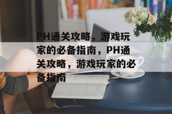 PH通关攻略，游戏玩家的必备指南，PH通关攻略，游戏玩家的必备指南