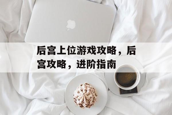 后宫上位游戏攻略,后宫攻略,进阶指南 后宫上位游戏攻略,后宫攻略,进阶指南