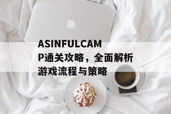 ASINFULCAMP通关攻略,全面解析游戏流程与策略 ASINFULCAMP通关攻略,全面解析游戏流程与策略