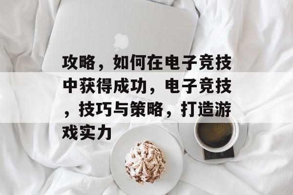 攻略,如何在电子竞技中获得成功,电子竞技,技巧与策略,打造游戏实力 攻略,如何在电子竞技中获得成功,电子竞技,技巧与策略,打造游戏实力