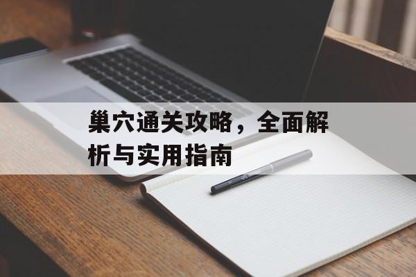 巢穴通关攻略,全面解析与实用指南 巢穴通关攻略,全面解析与实用指南