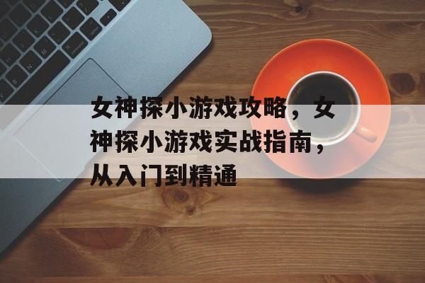 女神探小游戏攻略，女神探小游戏实战指南，从入门到精通