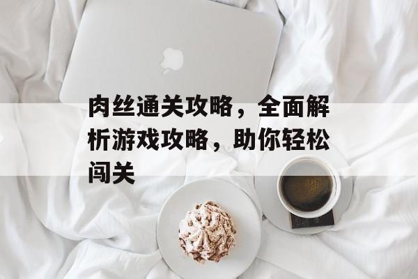 肉丝通关攻略,全面解析游戏攻略,助你轻松闯关 肉丝通关攻略,全面解析游戏攻略,助你轻松闯关