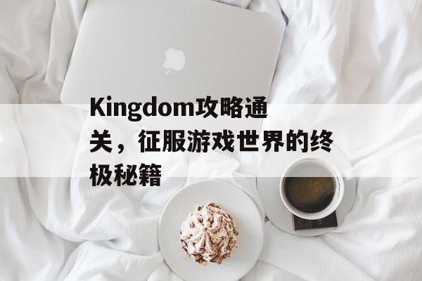 Kingdom攻略通关,征服游戏世界的终极秘籍 Kingdom攻略通关,征服游戏世界的终极秘籍