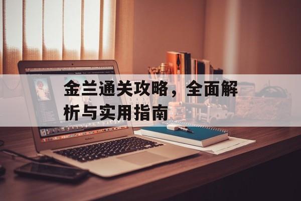 金兰通关攻略,全面解析与实用指南 金兰通关攻略,全面解析与实用指南