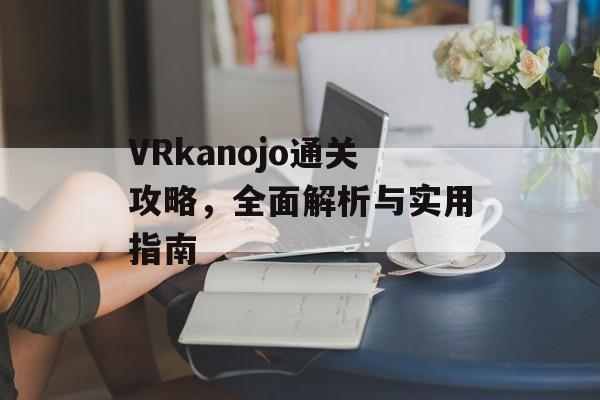 VRkanojo通关攻略，全面解析与实用指南