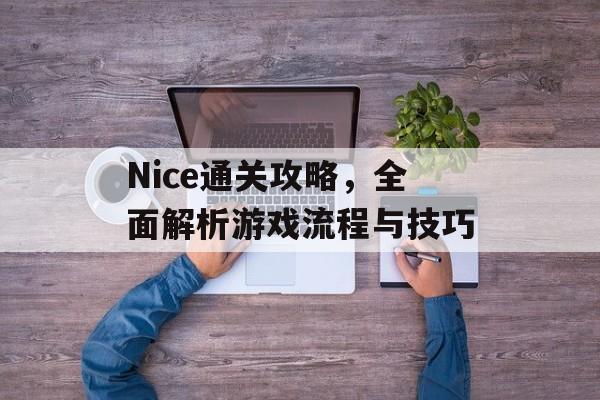 Nice通关攻略，全面解析游戏流程与技巧