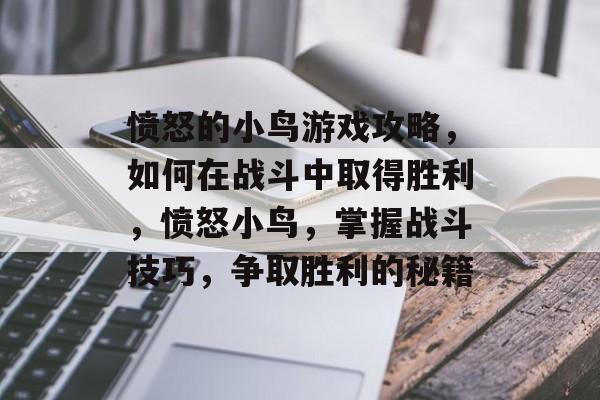 愤怒的小鸟游戏攻略,如何在战斗中取得胜利,愤怒小鸟,掌握战斗技巧,争取胜利的秘籍 愤怒的小鸟游戏攻略,如何在战斗中取得胜利,愤怒小鸟,掌握战斗技巧,争取胜利的秘籍