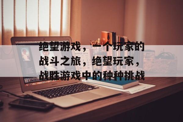 绝望游戏,一个玩家的战斗之旅,绝望玩家,战胜游戏中的种种挑战 绝望游戏,一个玩家的战斗之旅,绝望玩家,战胜游戏中的种种挑战