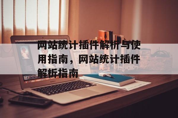 网站统计插件解析与使用指南，网站统计插件解析指南