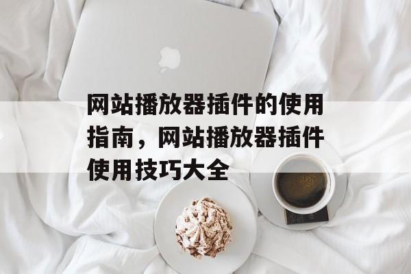 网站播放器插件的使用指南,网站播放器插件使用技巧大全 网站播放器插件的使用指南,网站播放器插件使用技巧大全