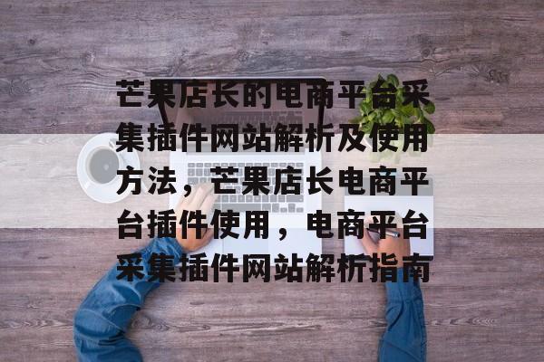 芒果店长的电商平台采集插件网站解析及使用方法,芒果店长电商平台插件使用,电商平台采集插件网站解析指南 芒果店长的电商平台采集插件网站解析及使用方法,芒果店长电商平台插件使用,电商平台采集插件网站解析指南