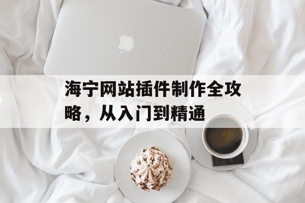 海宁网站插件制作全攻略,从入门到精通 海宁网站插件制作全攻略,从入门到精通