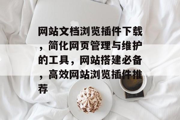网站文档浏览插件下载，简化网页管理与维护的工具，网站搭建必备，高效网站浏览插件推荐